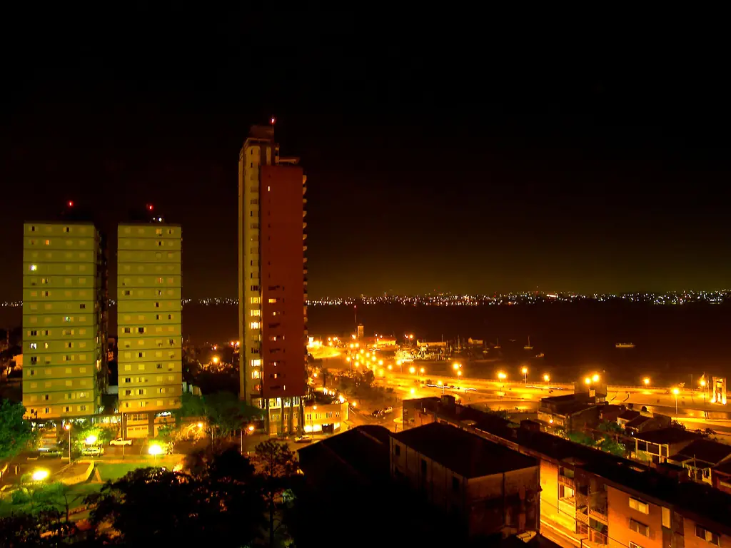 desarrollado
