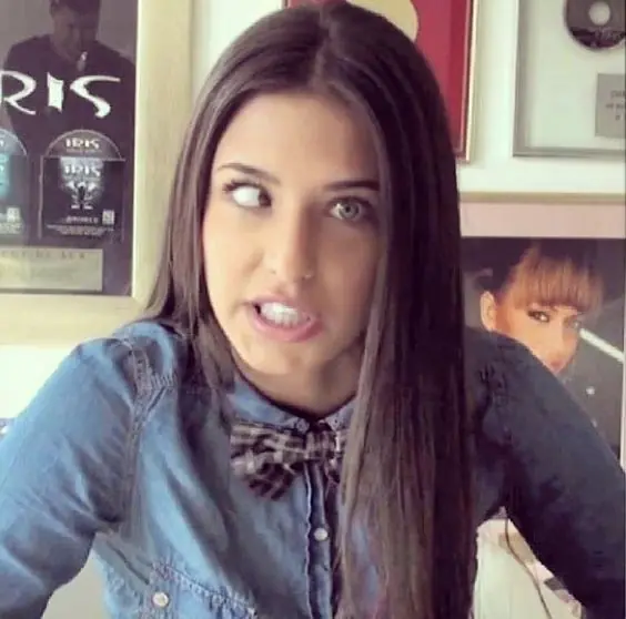 cantante
