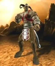 mortal kombat mortal kombat