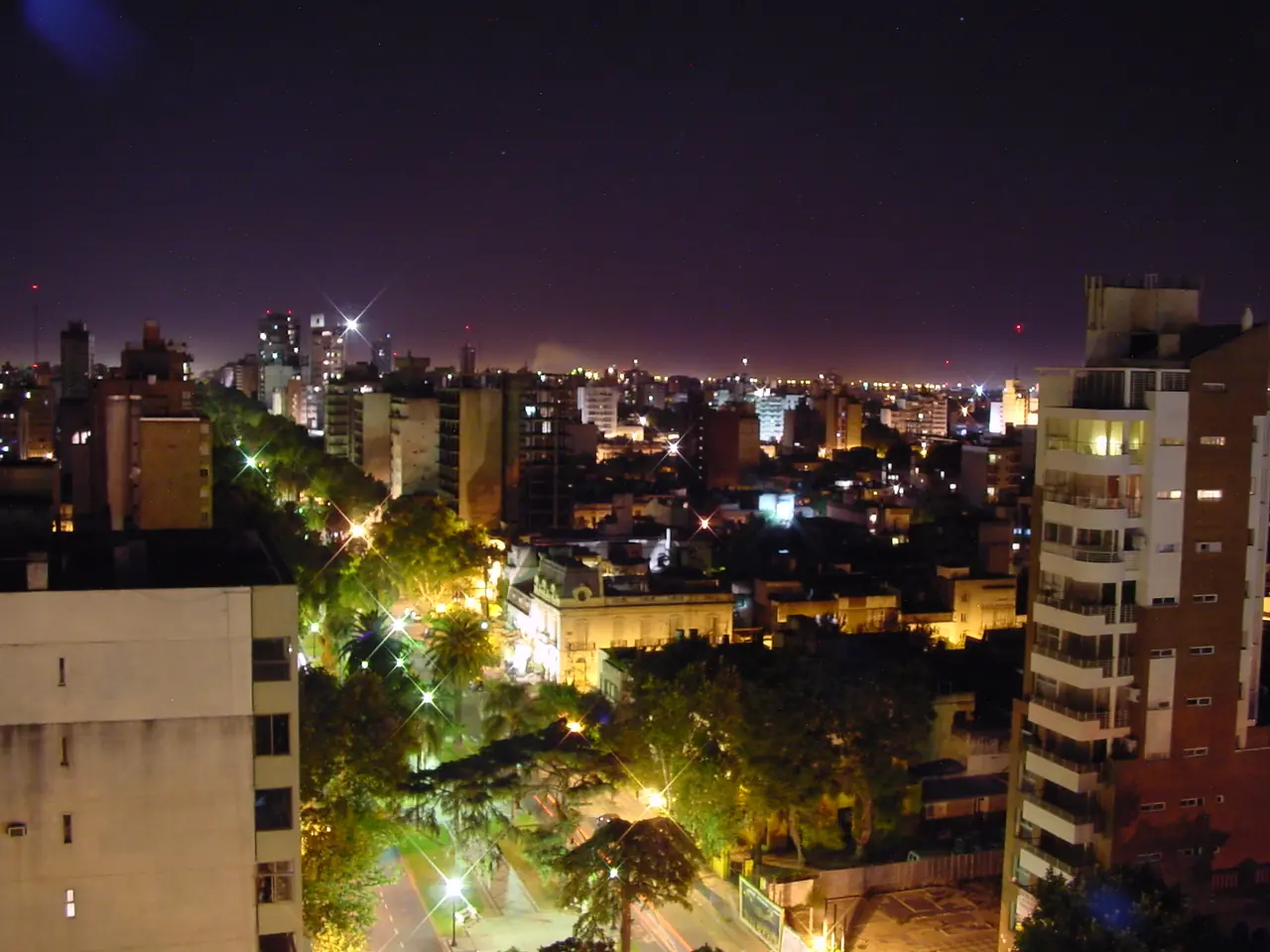 Argentina