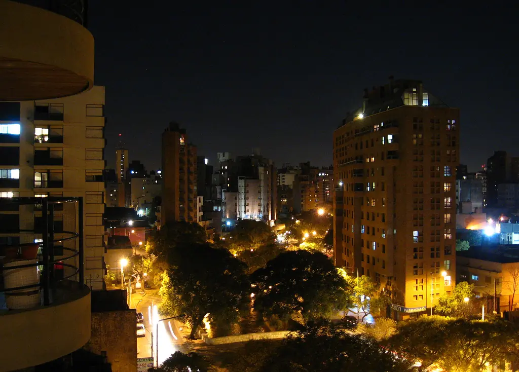 desarrollado