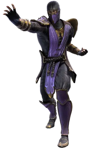 mortal kombat mortal kombat