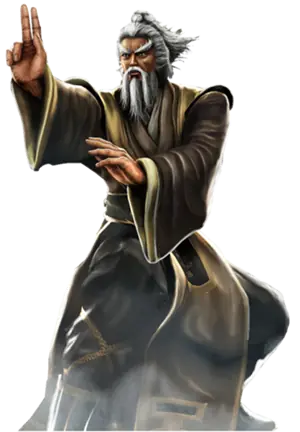Los peores Personajes del Mortal Kombat Los peores Personajes del Mortal Kombat