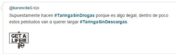 descargas