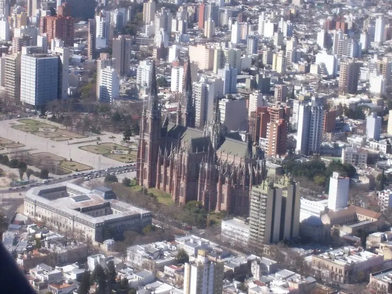 Argentina