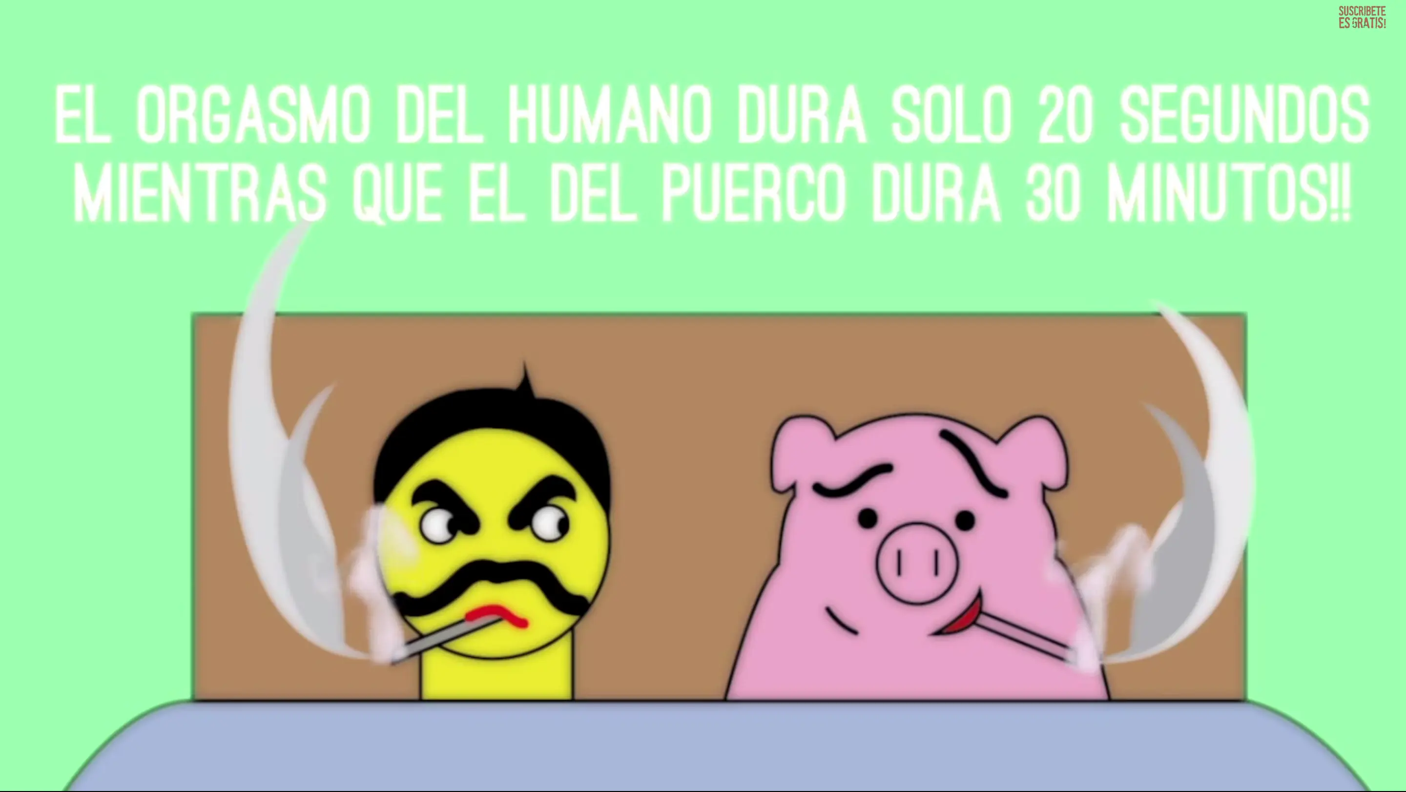 sexualidad humana