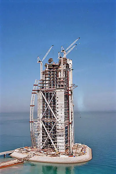 construcción construcción