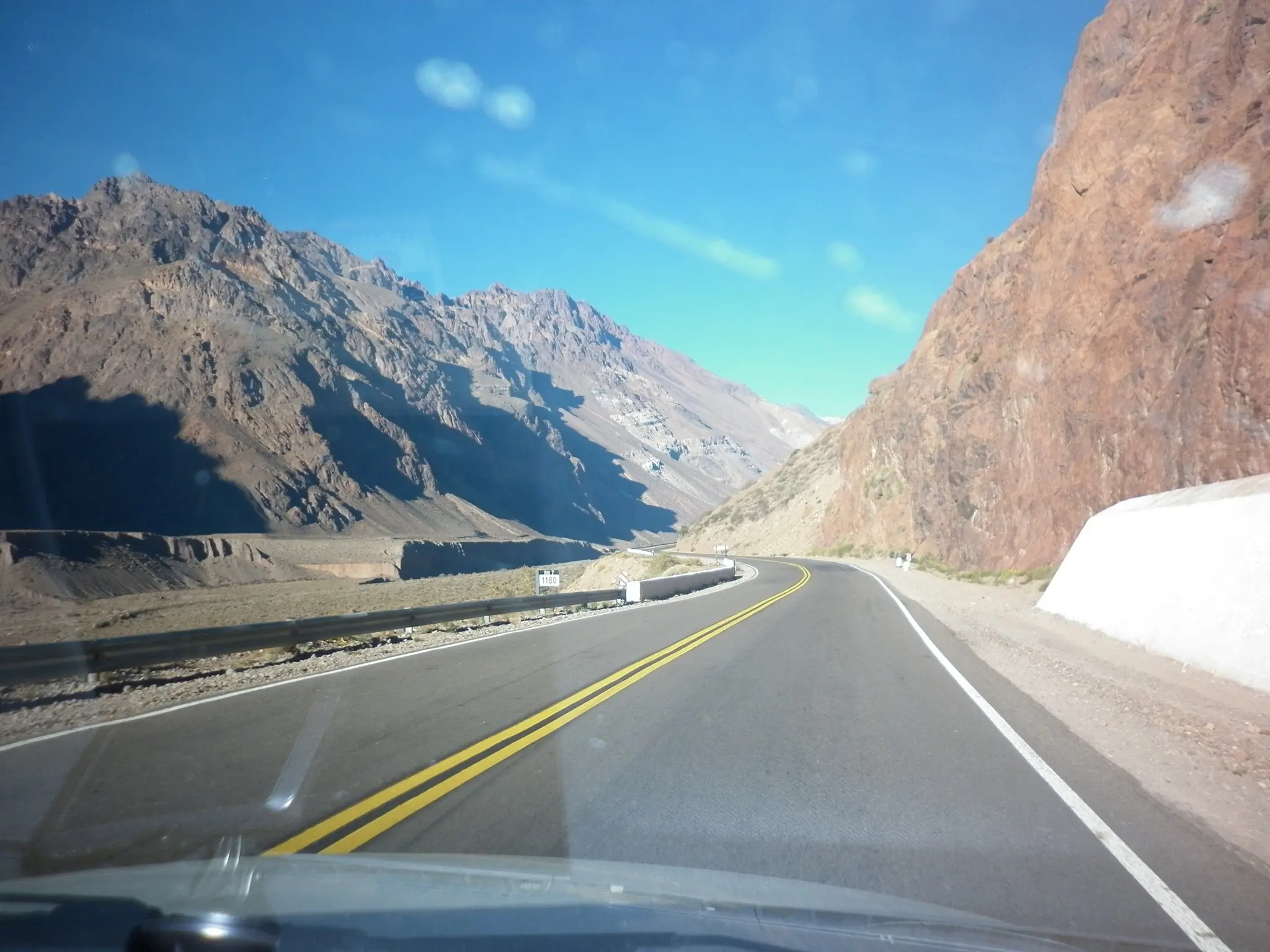 ¡A viajar y vivir Mendoza!
