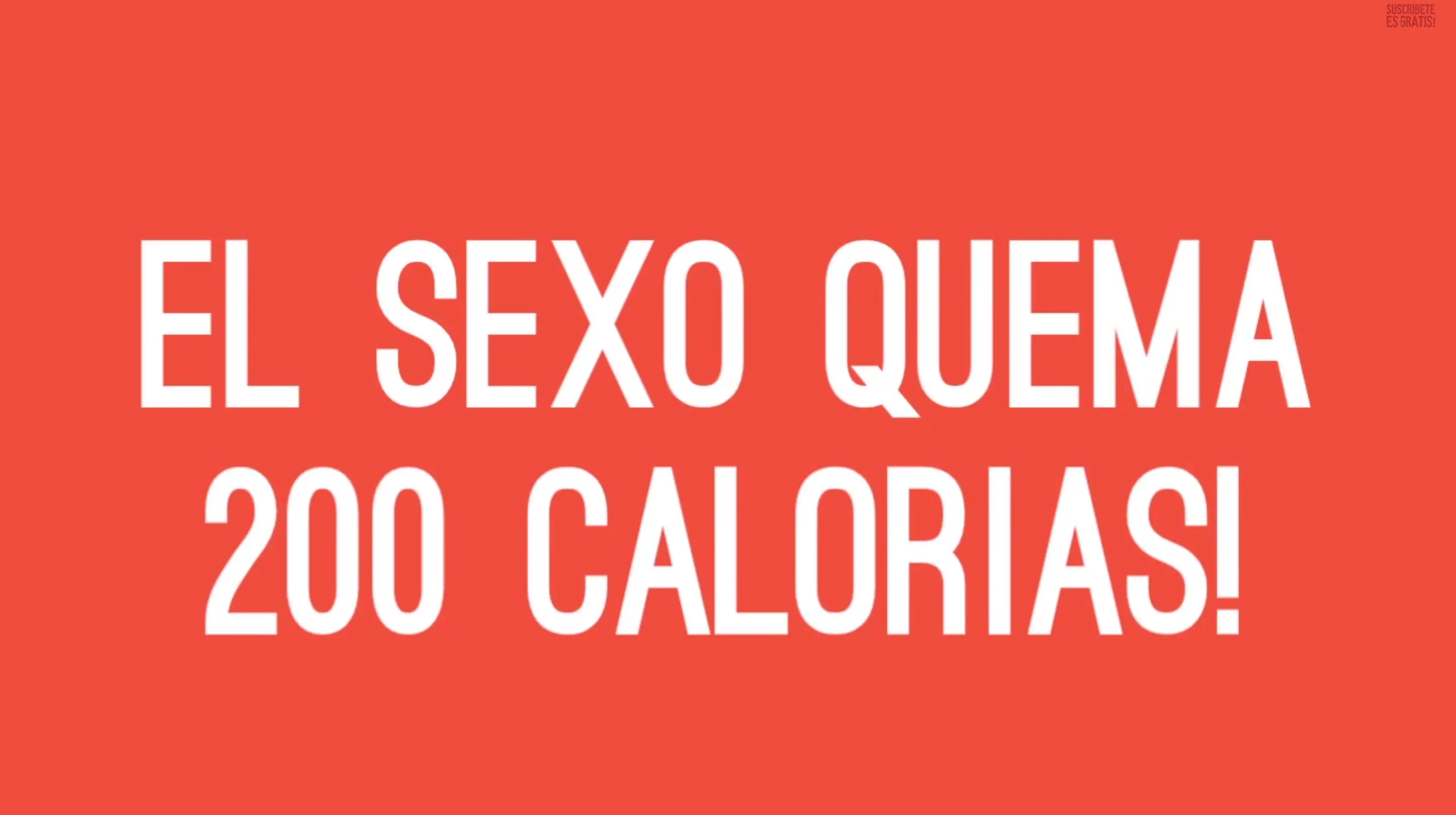 10 cosas que no sabías sobre el sexo