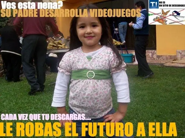 taringa sin descargas