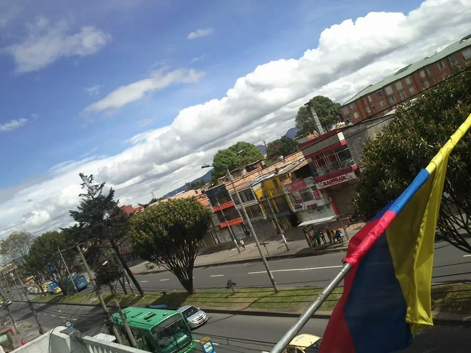 peluquero