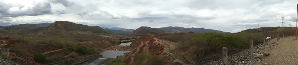 extranjeros en colombia