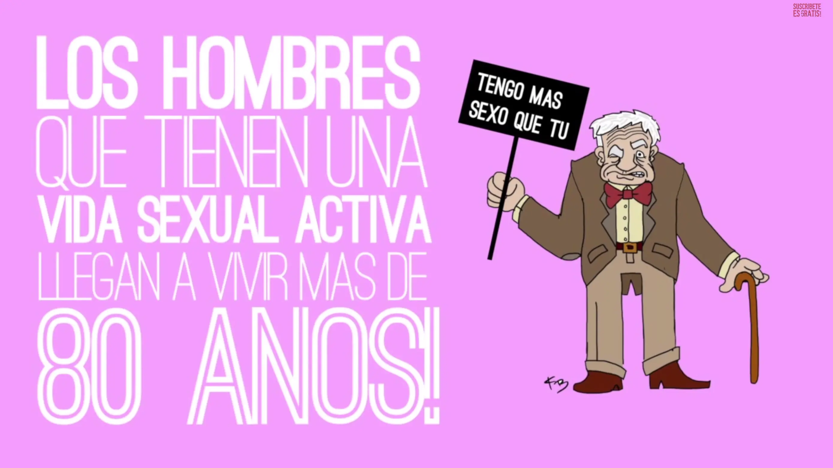 sexualidad humana