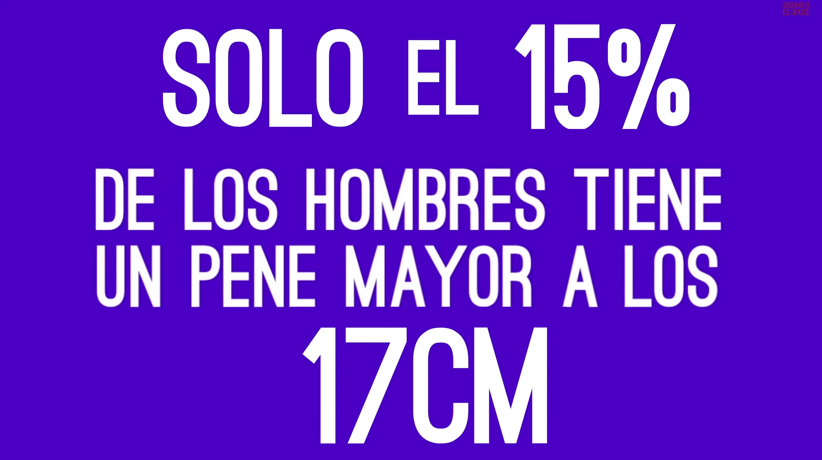 10 cosas que no sabías sobre el sexo