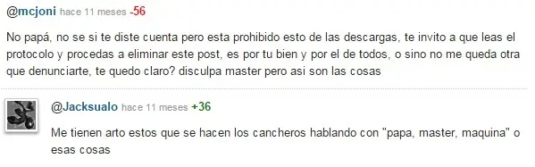 taringa