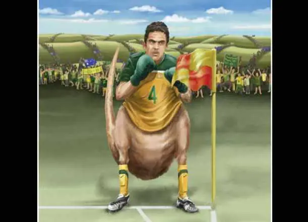 Brasil 2014