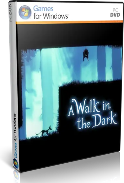 A walk in the Dark by Facuugp [Juego Indie]