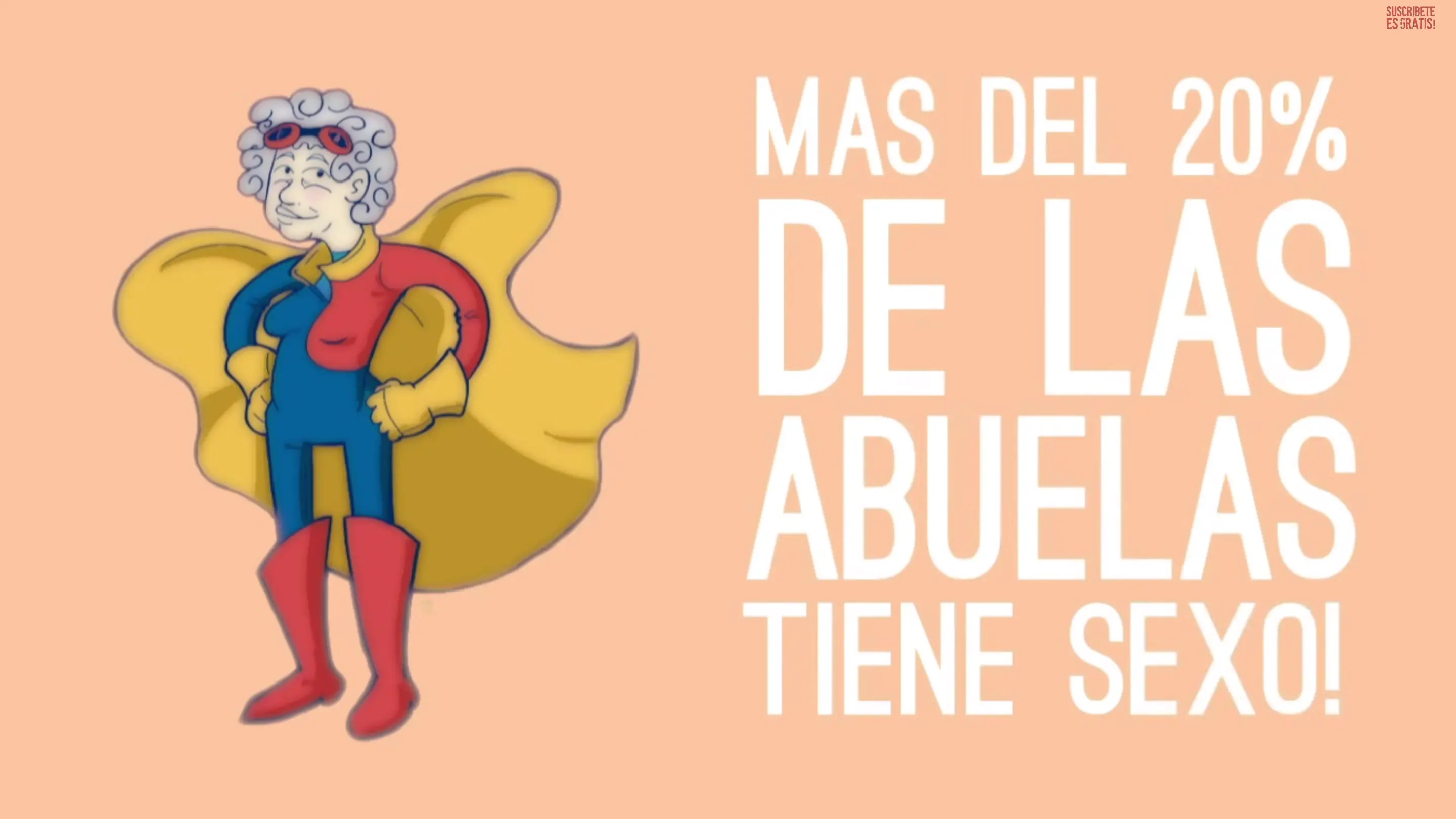 10 cosas que no sabías sobre el sexo