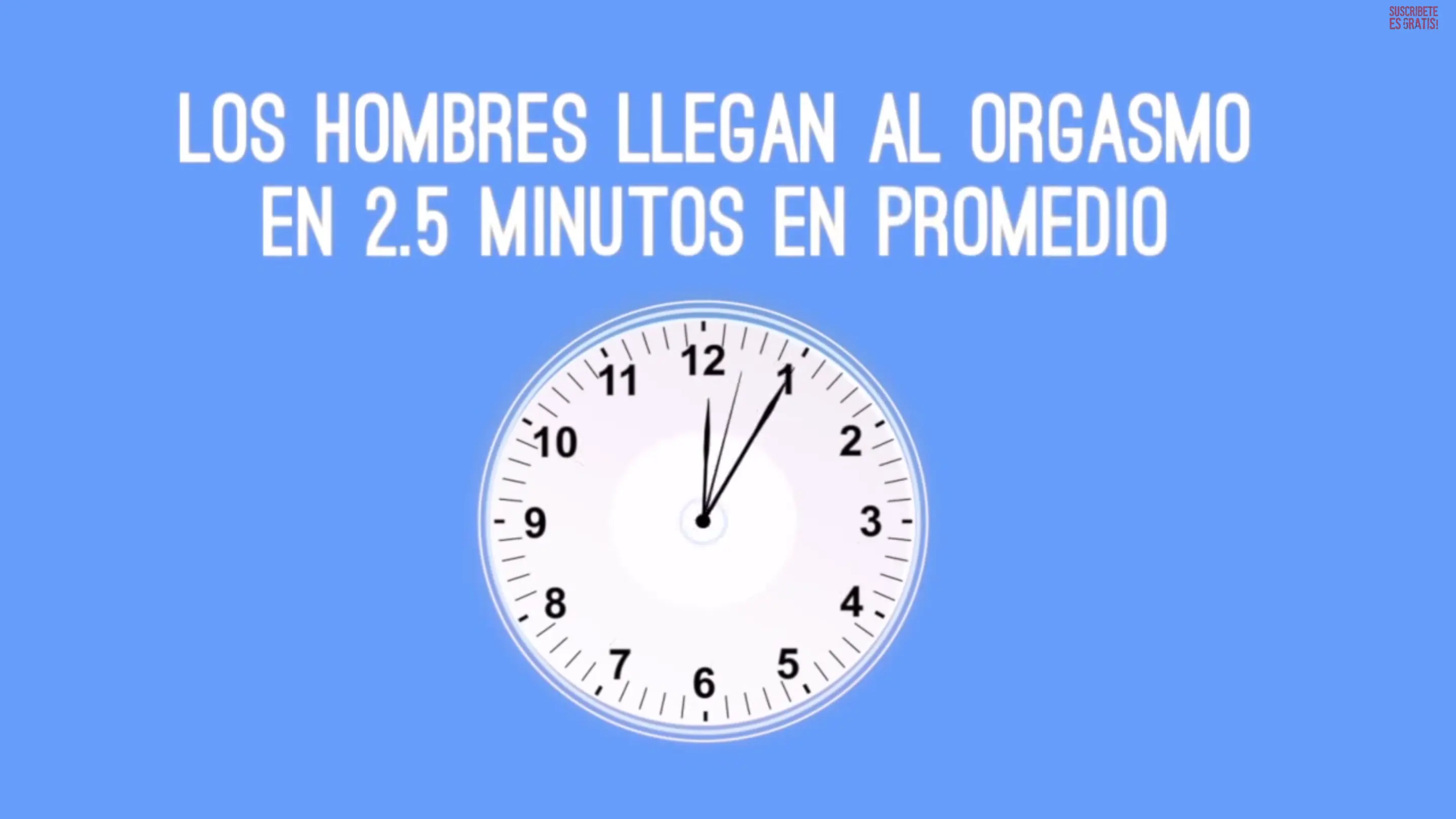 sexualidad