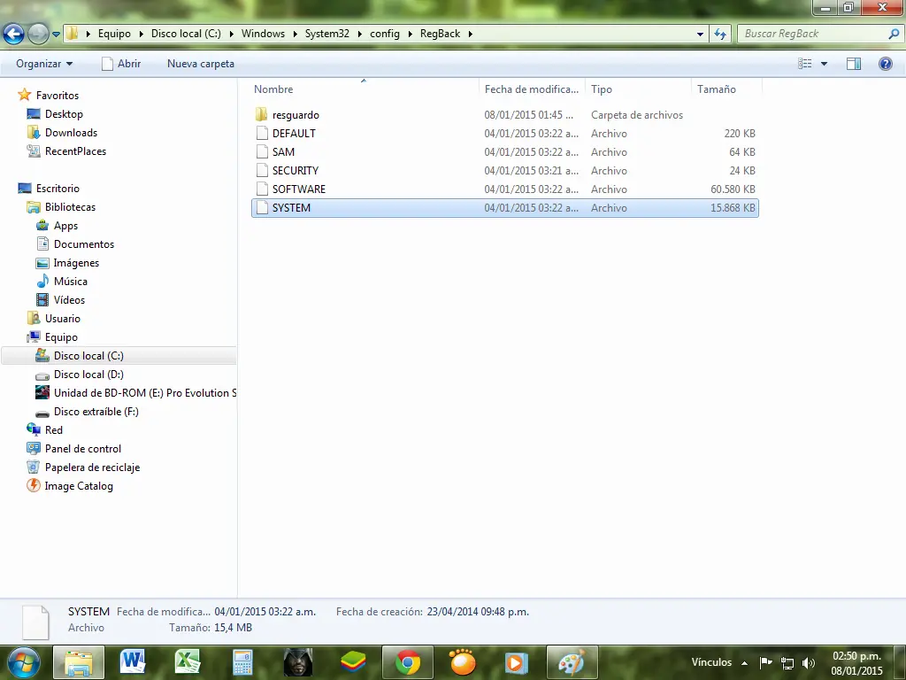 Win 7