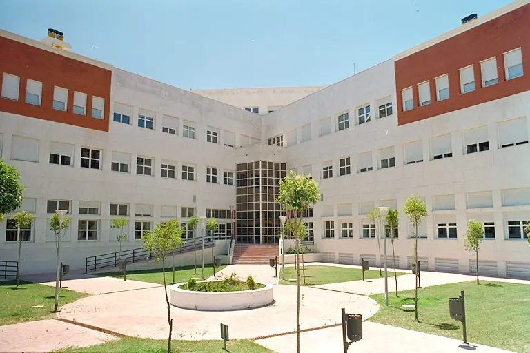 Escuelas del milenio Ecuador