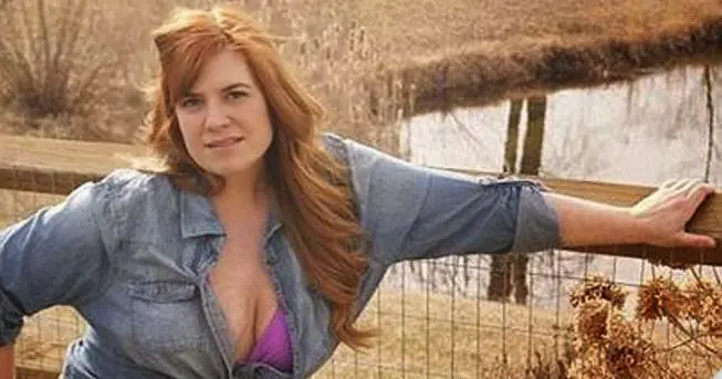 Ella tiene Sexo todos los Días para Superar sus Complejos