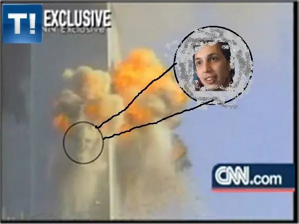 Herni y su relación con el volcán Calbuco