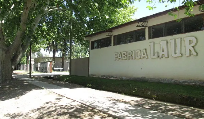 plazas