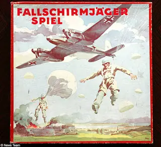 diversión