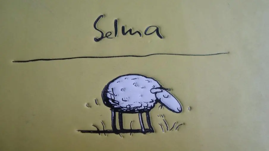 ¿Quieres saber qué es la felicidad? ¡Entra!