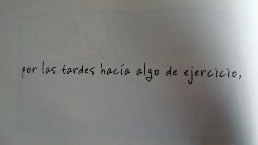 fragmentos de libros