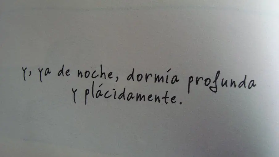 ser feliz
