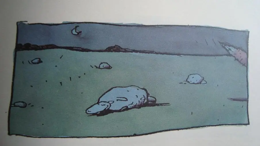 fragmentos de libros