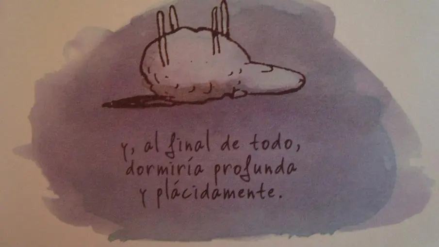 ser feliz