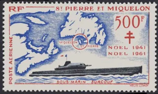 Submarino