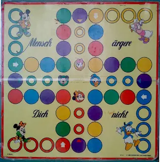 Juegos de mesa nazis: la perversión hecha macabra ¿diversi