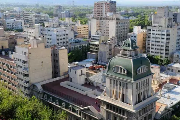 Argentina