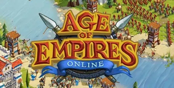Age of Empires: Online a la venta el 16 de agosto