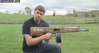 Vivir como  jefe [GIFs] si te gusta +5