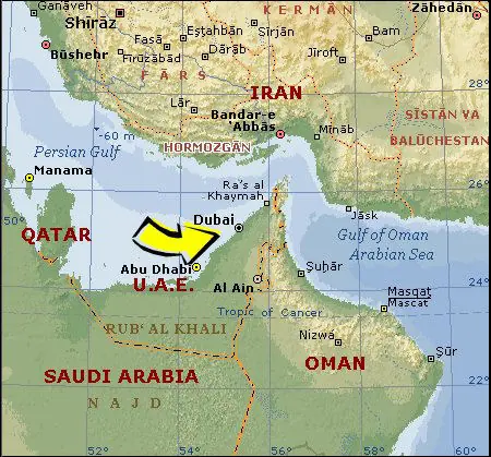 burj al arab