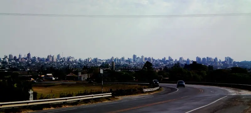 Pais