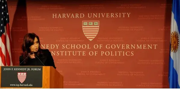 harvardismos