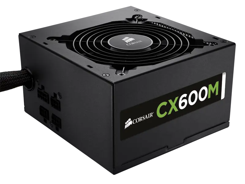 Configuracion de PC Gamer (Gama Media)