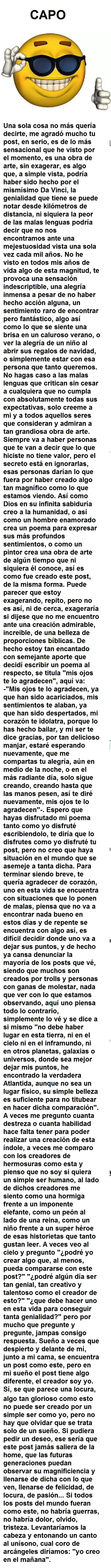 Creé un juego para el verano y te lo muestro