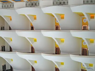 burj al arab