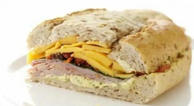 sandwich