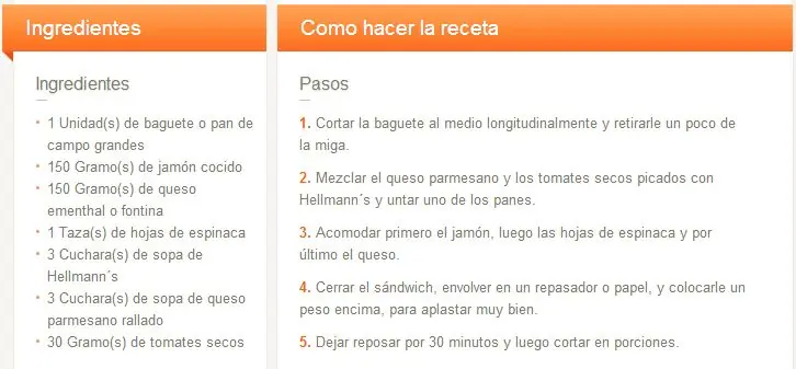 de Jamón