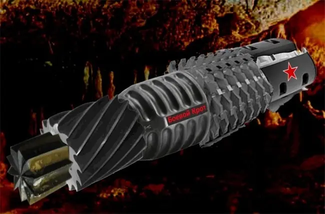 Las 5 armas secretas de la URSS que parecen salidas de