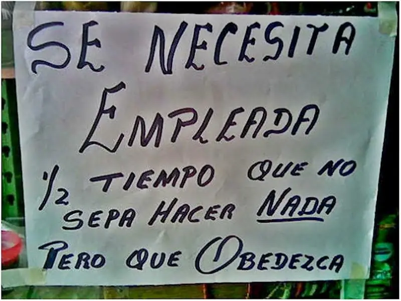 Carteles Graciosos