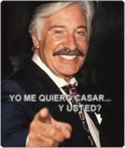 Soy Roberto + conoce algo sobre mi & Curiosidades